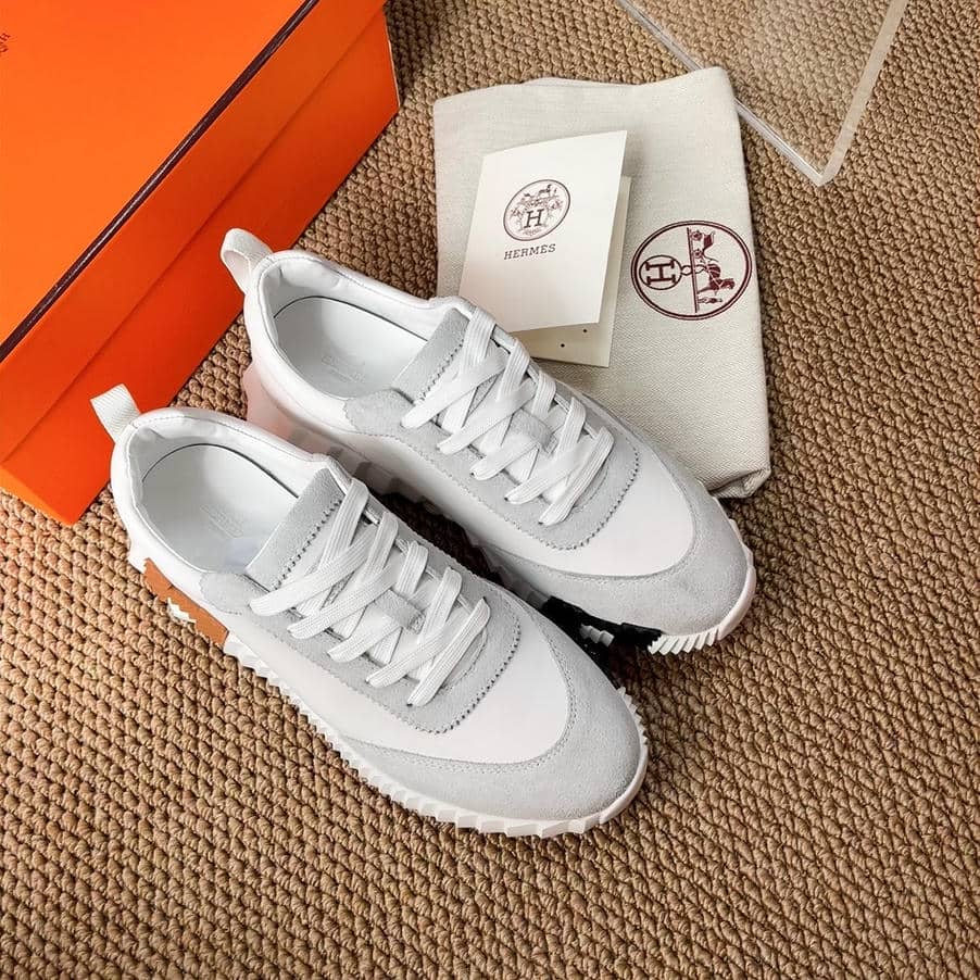 Hermes Sneaker H-119